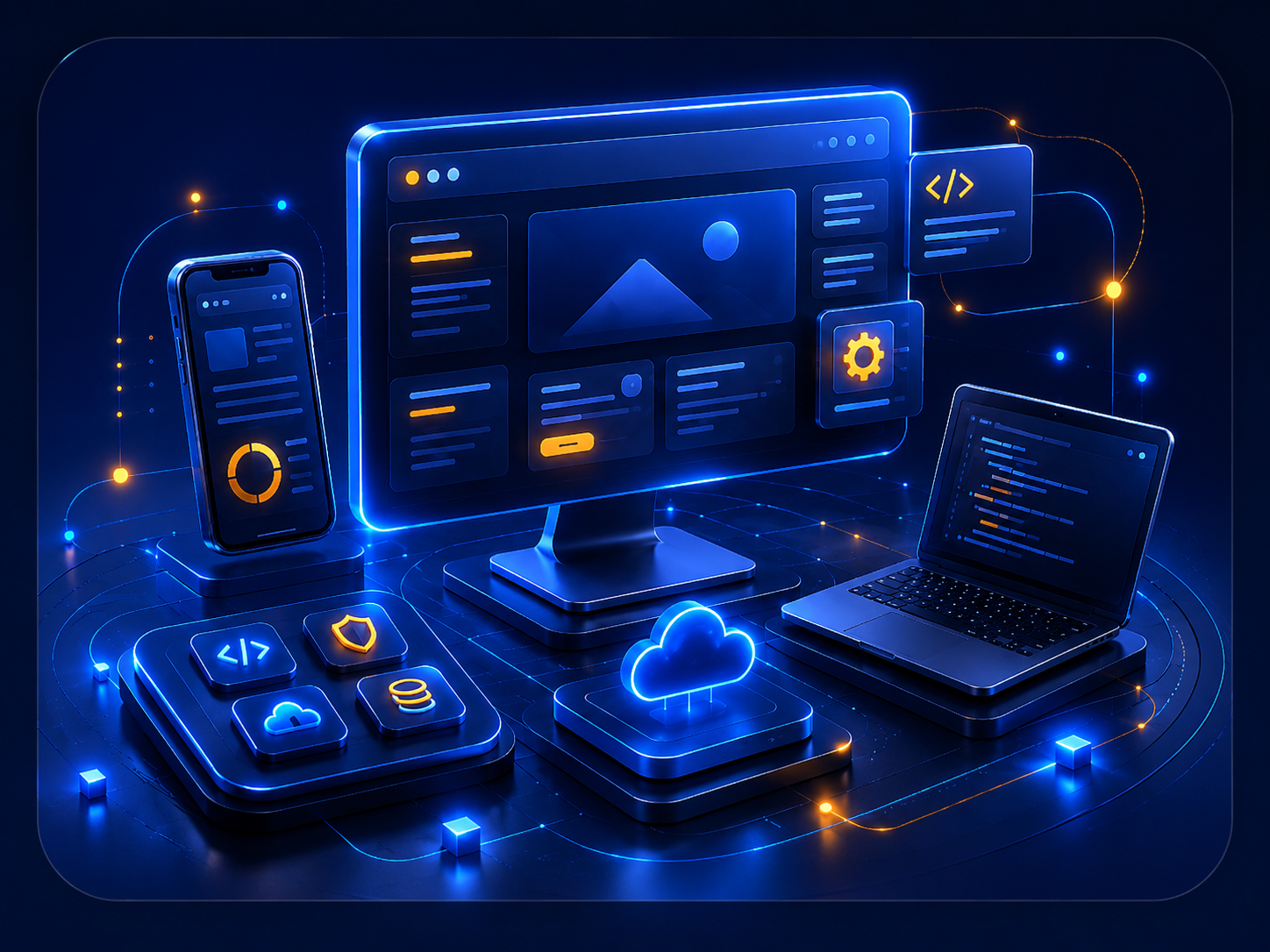 VARGAS ENTERPRISE